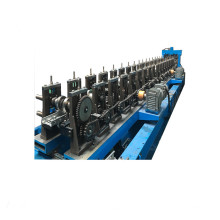 Automatic width 100 to 600mm free adjustable Cable Tray Roll Forming Machine